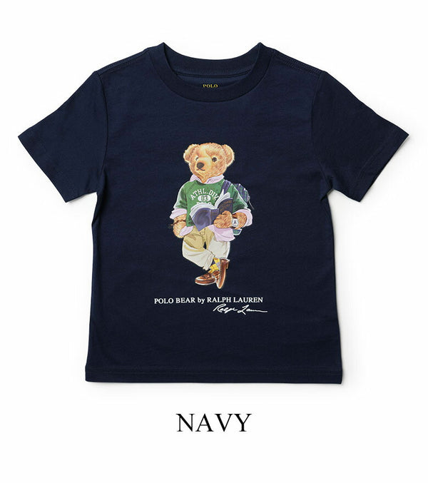 POLO RALPH LAUREN ラルフローレン Tシャツ キッズ トッドラー