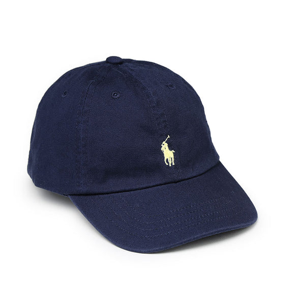 POLO RALPH LAUREN ラルフローレン キャップ 帽子 キッズ ポニー