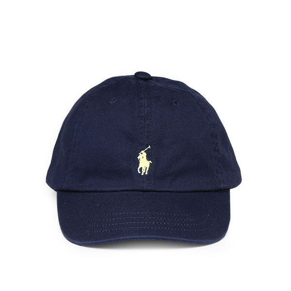 POLO RALPH LAUREN ラルフローレン キャップ 帽子 ベビー ポニー