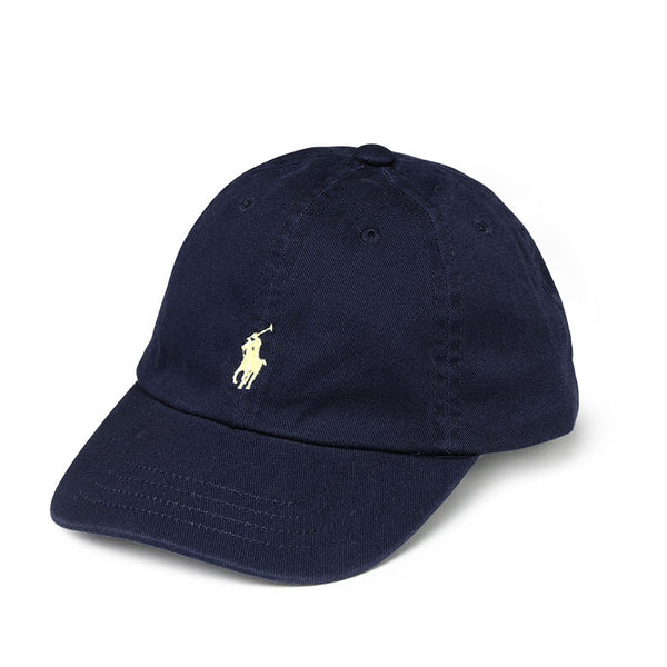 POLO RALPH LAUREN ラルフローレン キャップ 帽子 ベビー ポニー