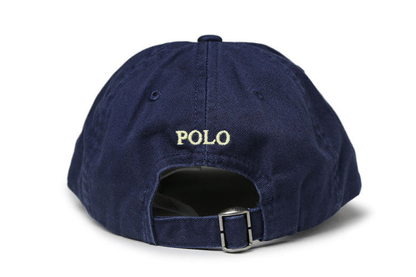 POLO RALPH LAUREN ラルフローレン キャップ 帽子 キッズ ポニー