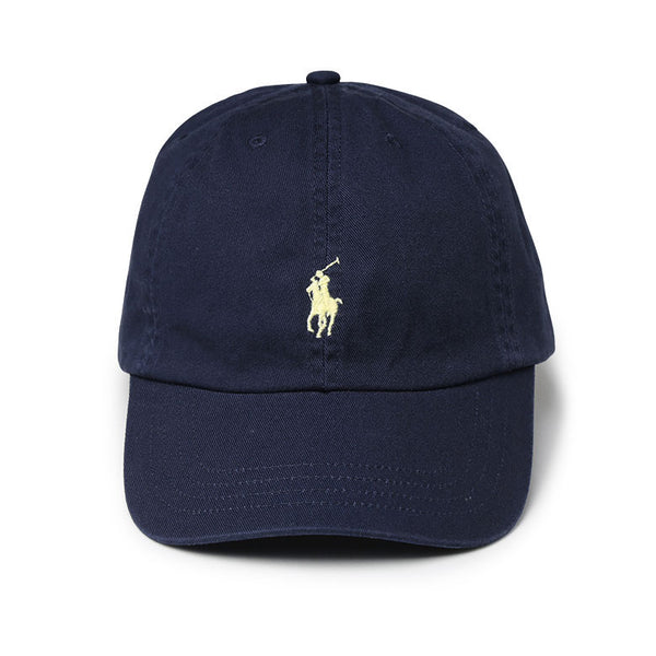 POLO RALPH LAUREN ラルフローレン キャップ 帽子 ポニー ワンポイント