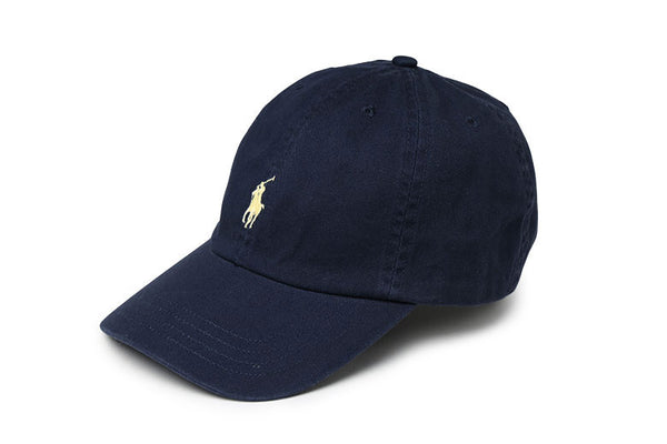 POLO RALPH LAUREN ラルフローレン キャップ 帽子 ポニー ワンポイント