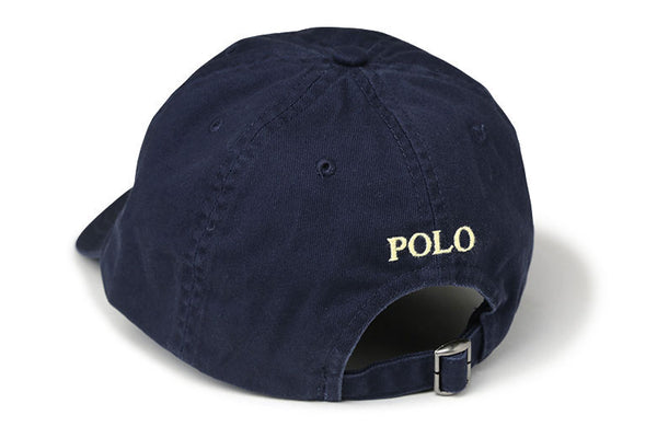 POLO RALPH LAUREN ラルフローレン キャップ 帽子 ポニー ワンポイント