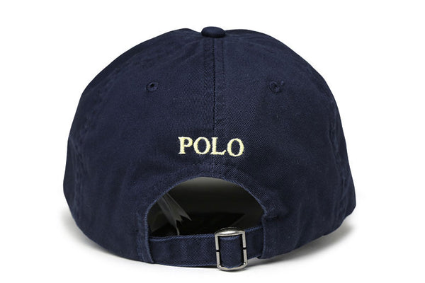 POLO RALPH LAUREN ラルフローレン キャップ 帽子 ポニー ワンポイント