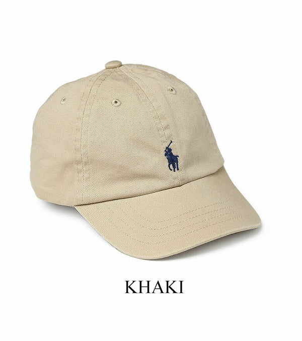 POLO RALPH LAUREN ラルフローレン キャップ 帽子 ベビー ポニー