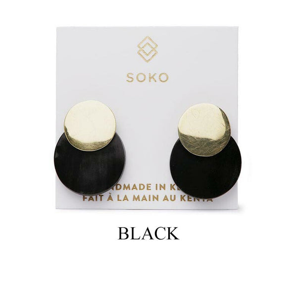 【8320円→4160円】SOKO ピアス