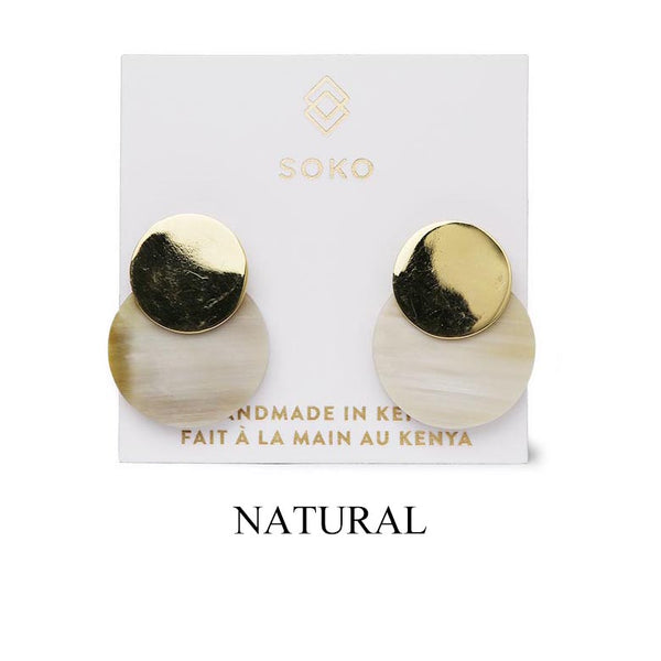 【8320円→4160円】SOKO ピアス