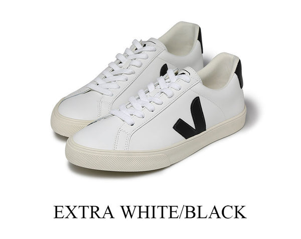 【23100円→11550円】VEJA スニーカー レザー エスプラー 【返品送料無料】