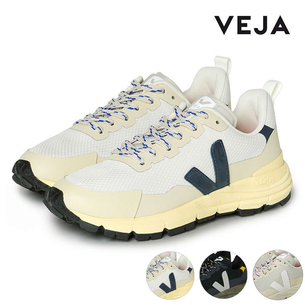 【26800円→13400円】VEJA レディース スニーカー ダッドスニーカー ベジャ ヴェジャ デッカン DEKKAN