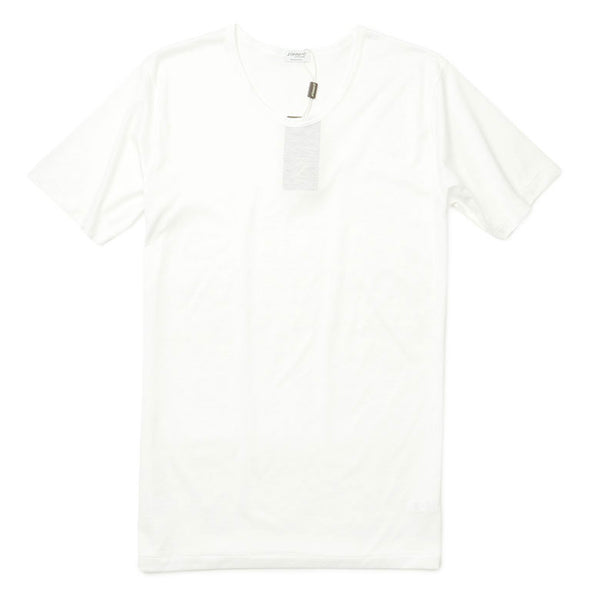 zimmerli ヅィメリー Tシャツ アンダーウェア Royal Classic 252-8125 ロイヤルクラシック