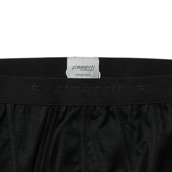 zimmerli ヅィメリー ボクサーパンツ ブリーフ アンダーウェア Royal Classic 252-8476