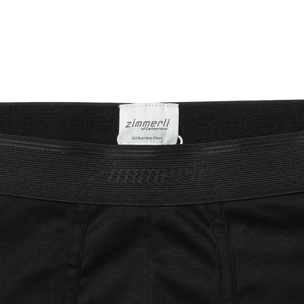 zimmerli ヅィメリー ボクサーパンツ ブリーフ アンダーウェア Business Classic 222-1475