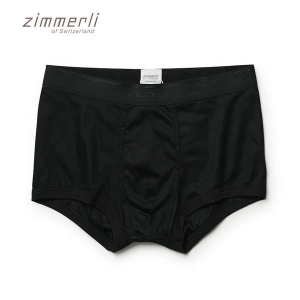 zimmerli ヅィメリー ボクサーパンツ ブリーフ アンダーウェア Business Classic 222-1475